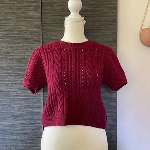 NEW WITH TAGS Free People Top